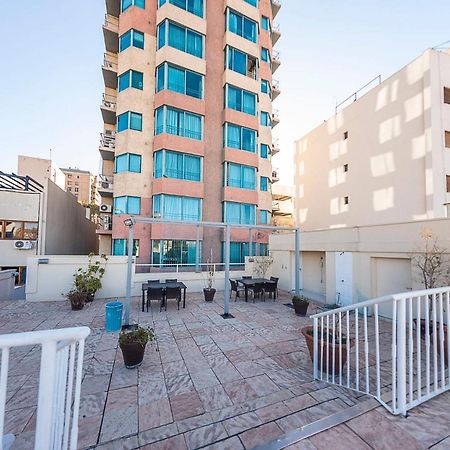 Mitre Independent Apartamento Mendoza Exterior foto